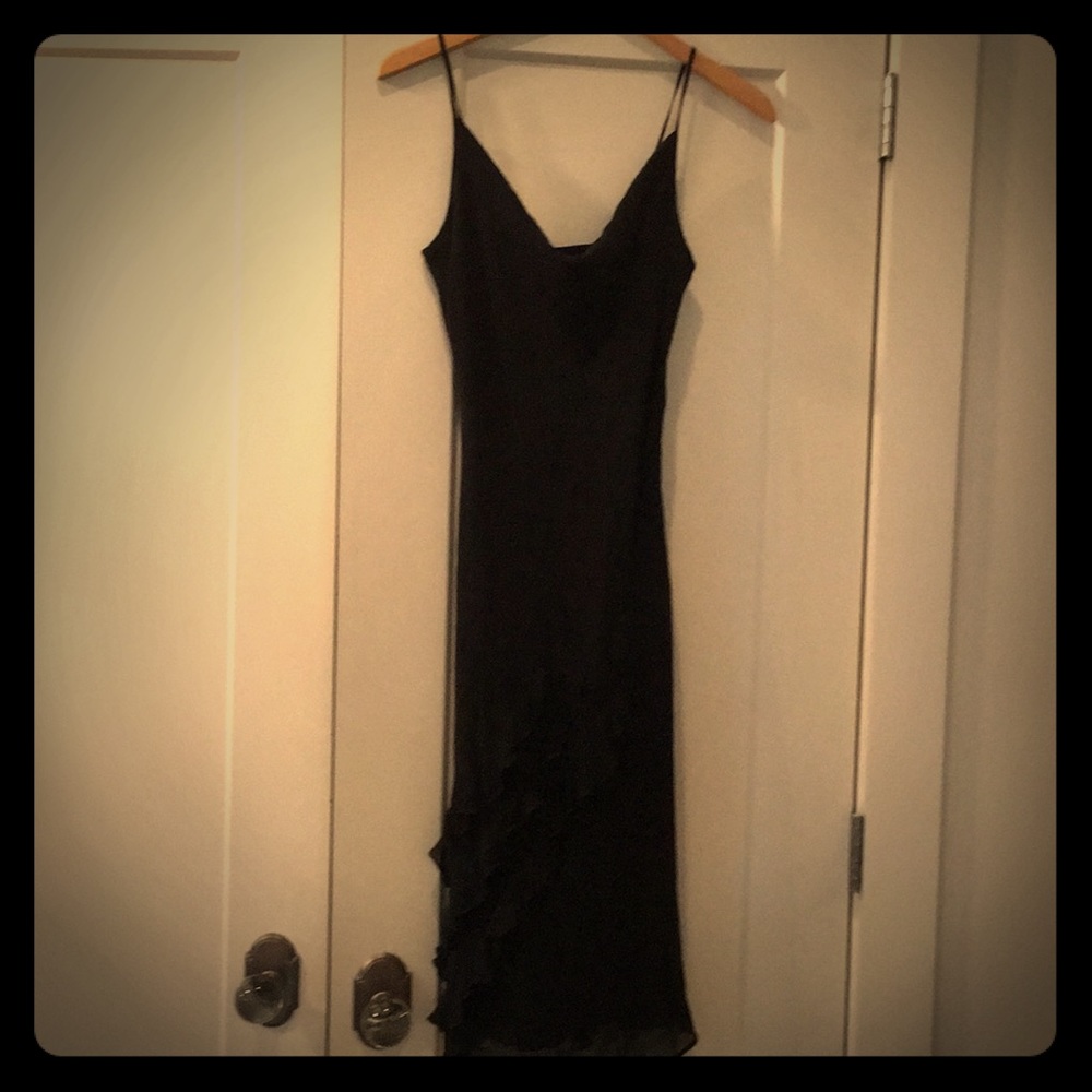 Cocktail dress